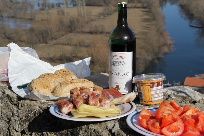 Национальные блюда черногории фото и описание