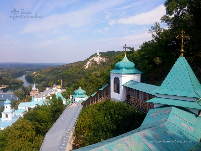 Svyatogorskaya Lavra 4