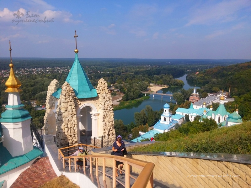 Svyatogorskaya Lavra 5