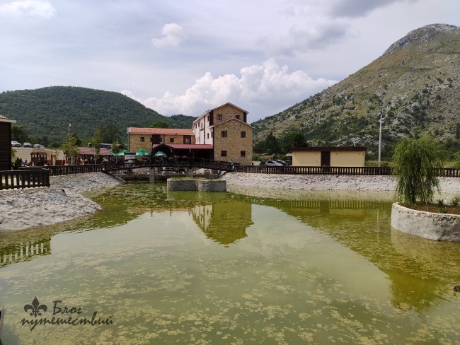 vodoyem-v-Etno-Selo-Sveti-Georgije